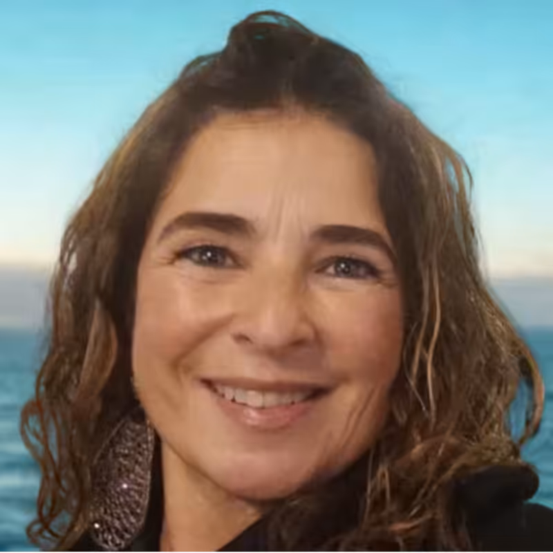 Cristina, owner and host at Stays Lisbon