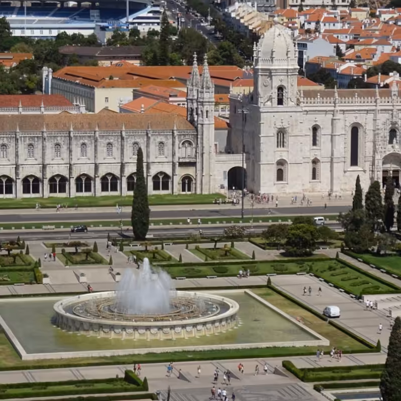 Belém district